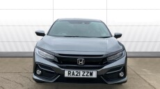 Honda Civic 1.0 VTEC Turbo 126 SR 5dr CVT Petrol Hatchback